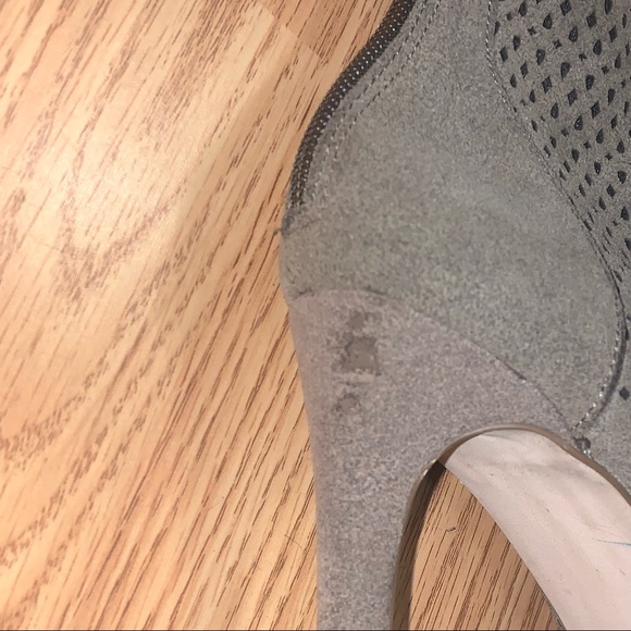 Call It Spring Women's Holeman Ankle Bootie - Picture 3 of 8